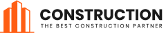 construction company logo dark construction company logo dark